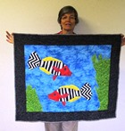 Judy Kubilus - Fish Challenge